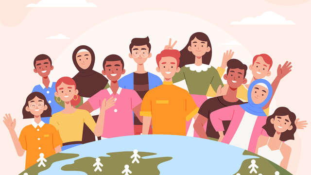 Citoyen du monde