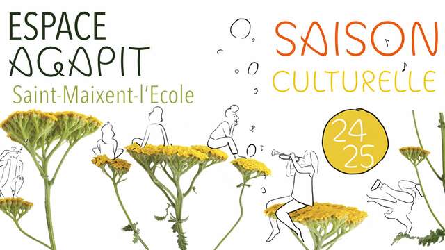 Espace Agapit