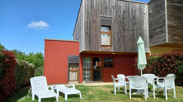 La Chassagne - Gîte n°1