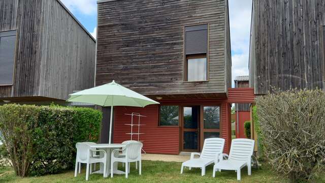La Chassagne - Gîte n°14