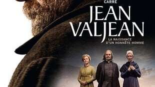 Cinéma Espace AGAPIT - "Jean Valjean"