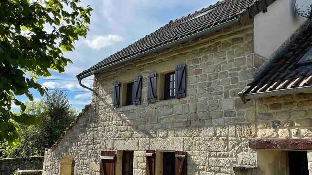 Meublé de tourisme Auchaize