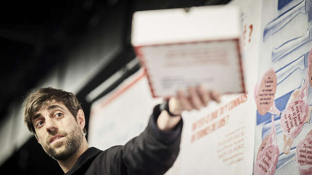 Killt / Mauvaise Pichenette