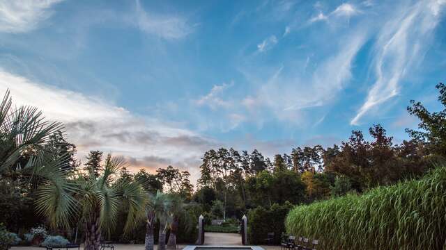 Les Jardins Sothys