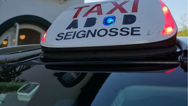 Taxi Aloha PH Taxi Seignosse