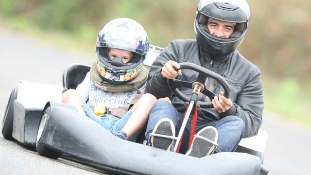 Karting du Gaillou