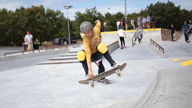 Skate Park