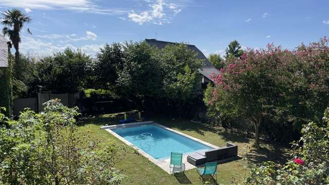 LE RELAIS DU ROY