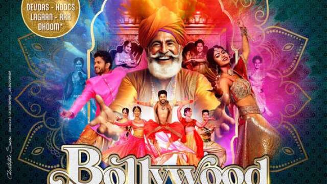 Comédie musicale | Bollywood Masala