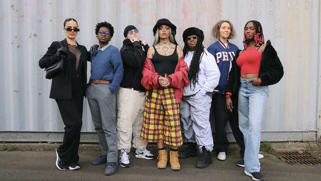 Early Bird Festival au château de Bonneval - 2ème édition