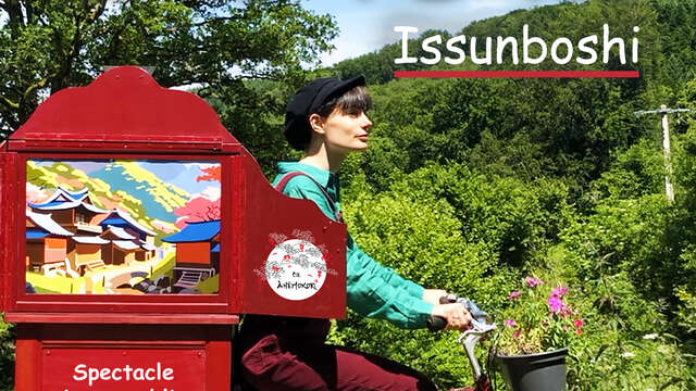 Issunboshi