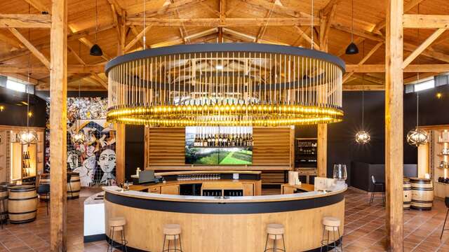 Dimanche en Mer ... et en Verre !