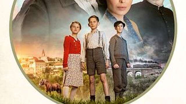 Cinéma Espace AGAPIT - "Les enfants de la résistance"