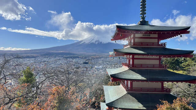 JAPON : Au pays des extrêmes
