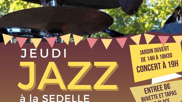 Jeudi jazz