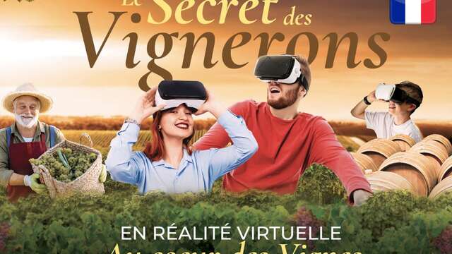 Le Secret des Vignerons