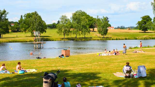 Lac Plaisance