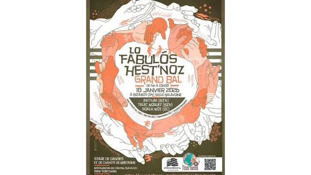 La Fabulós hest'noz