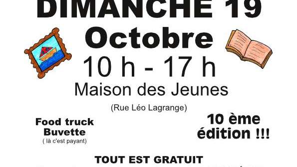 Gratiferia - Marché Gratuit