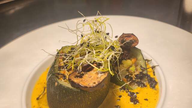 La Table de Marianne