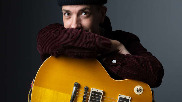 Semaine Jazz - Alex Grenier 4tet