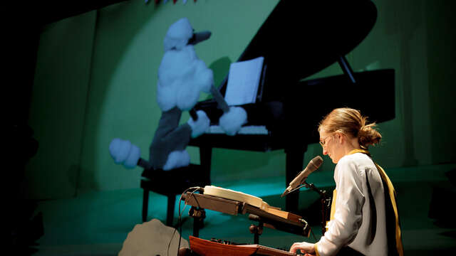 Doggo Ciné-concert pop