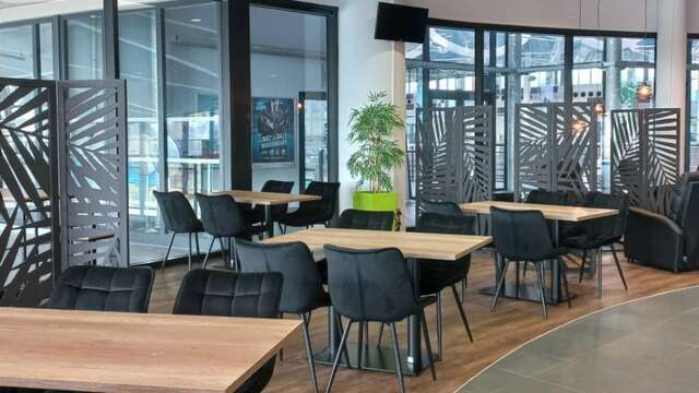 La Cantine de L'Aqua