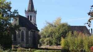Eglise St Jacques le Majeur
