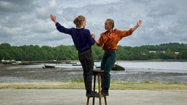 Distro Compagnie C’hoari