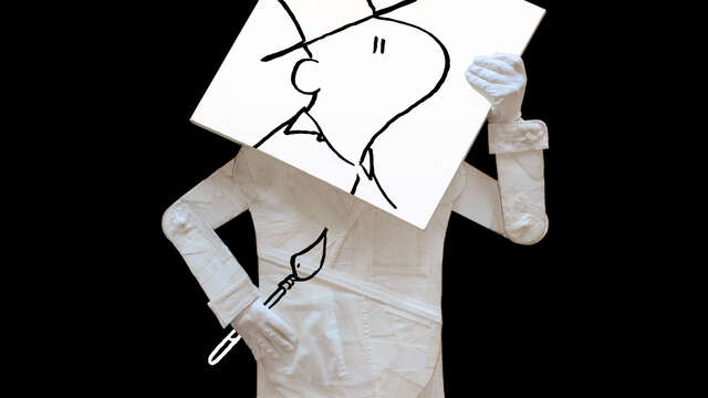Monsieur Blanc