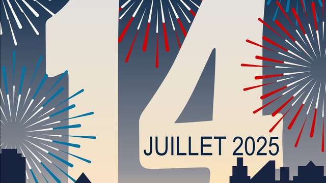 Fête du 14 juillet