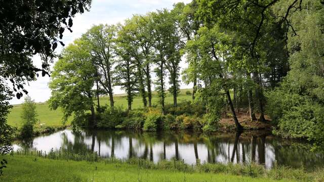 Tèrra Aventura : Mystères à Neuvic en tiers