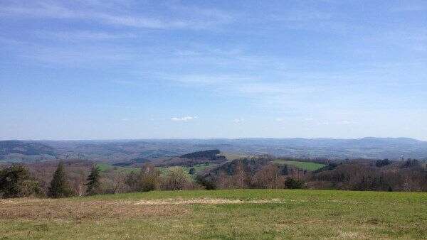 Tèrra Aventura : La bataille du Mont Gargan