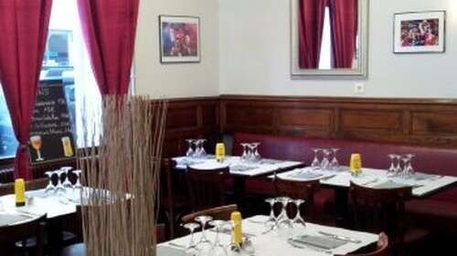 Grand Café des Sports