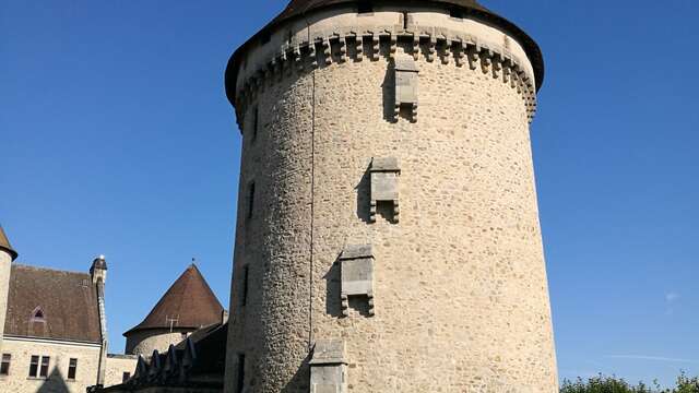 Journées du Patrimoine : Visite libre de la tour Zizim
