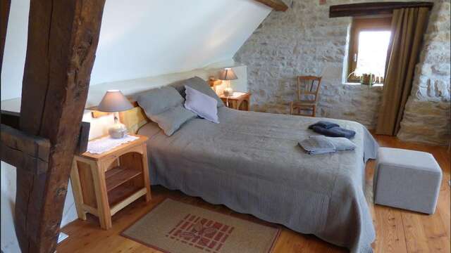 Chambre d'hôtes " Le Shamballa "