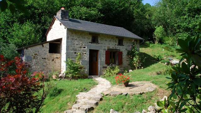 Le Moulin de la Farge