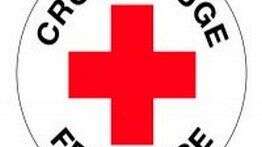 Braderie "Croix Rouge"