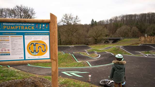 Parc de Jocondiac