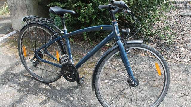 Service Tourisme du Pays Sostranien