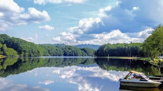 Camping du Lac