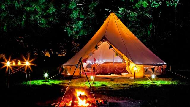 Eco-camping Junora