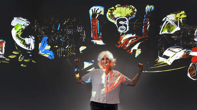 Théâtre Hélios : Je n’ai pas lu Foucault  (Chefs-d'oeuvre en prison) Céline Caussimon