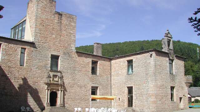 Tèrra Aventura : Recherche cache tout confort