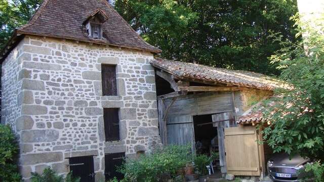 Pigeonnier