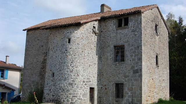 Commanderie de l'Ordre de Saint-Jean-de-Jérusalem