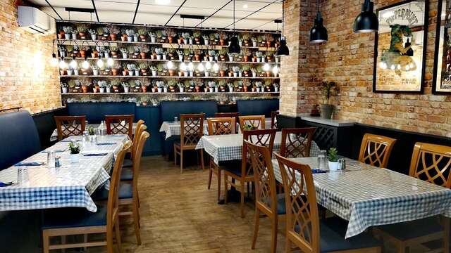 Restaurant Au Bouchon Limousin