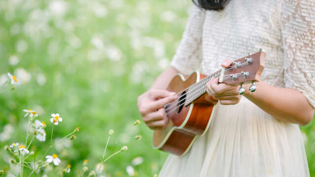Concert de printemps