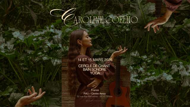 Yoga, kirtan & bain sonore