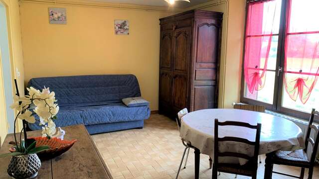 LA MAISON D'EMILIENNE